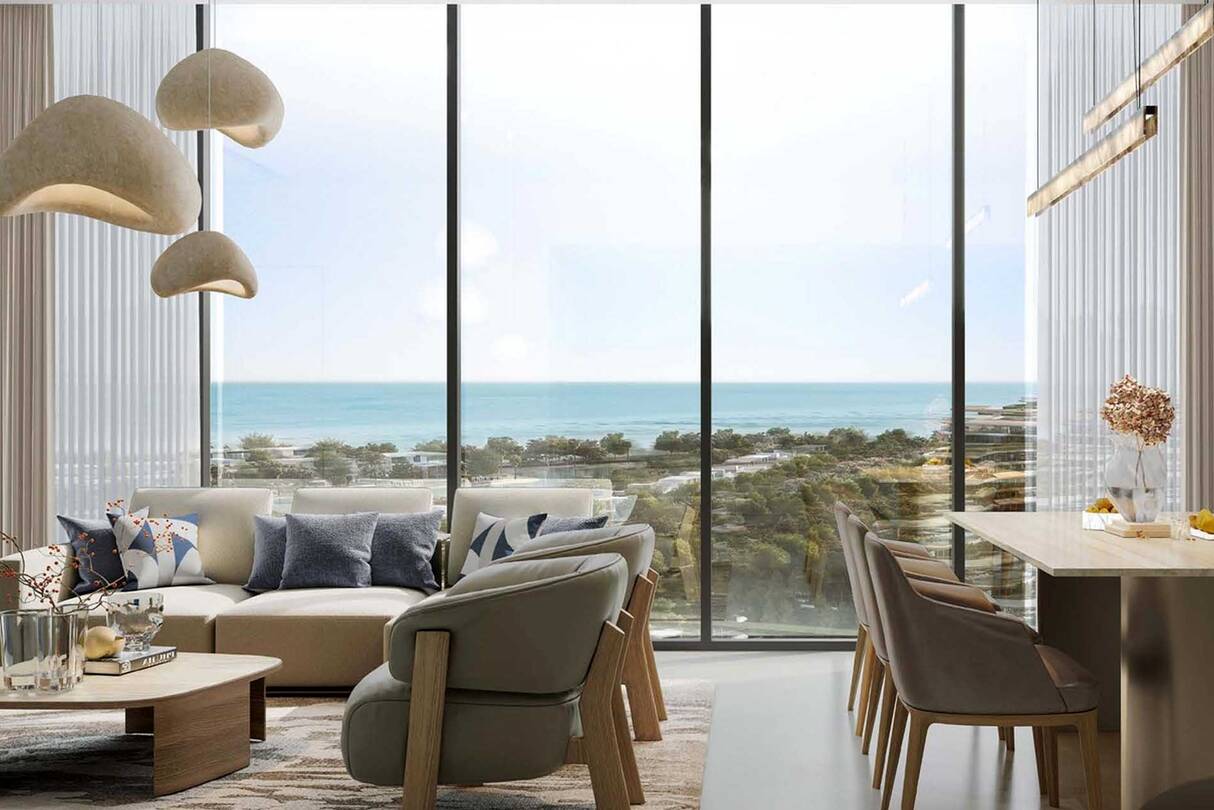 Yachtside Marina Residences
